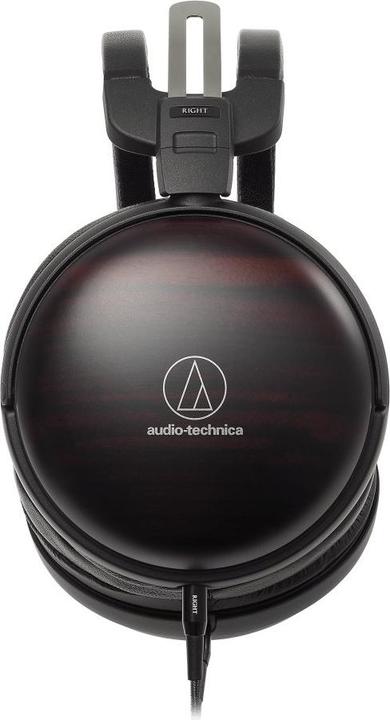 Produktbild Audio-Technica AudioT ATH-AWKT/f Hi-Fi Kopfh. bk Dynamic Headphones (Kokutan) (Kabelgebunden)