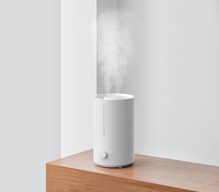 Actual product image Xiaomi Humidifier 2 Lite (35 m²)