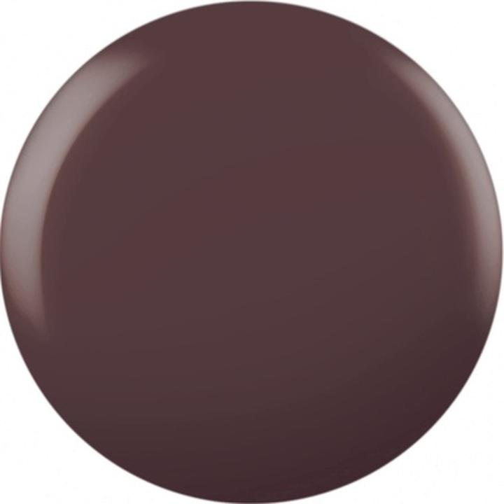 Actual product image CND Shellac Wild Earth UV Color Coat Arrowhead 7.3 ml (Top coat)