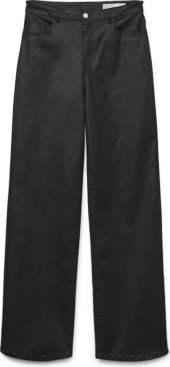 Produktbild Vero Moda VMTESSA Hohe Taille Hose Hose mit weitem Beinschnitt (32)