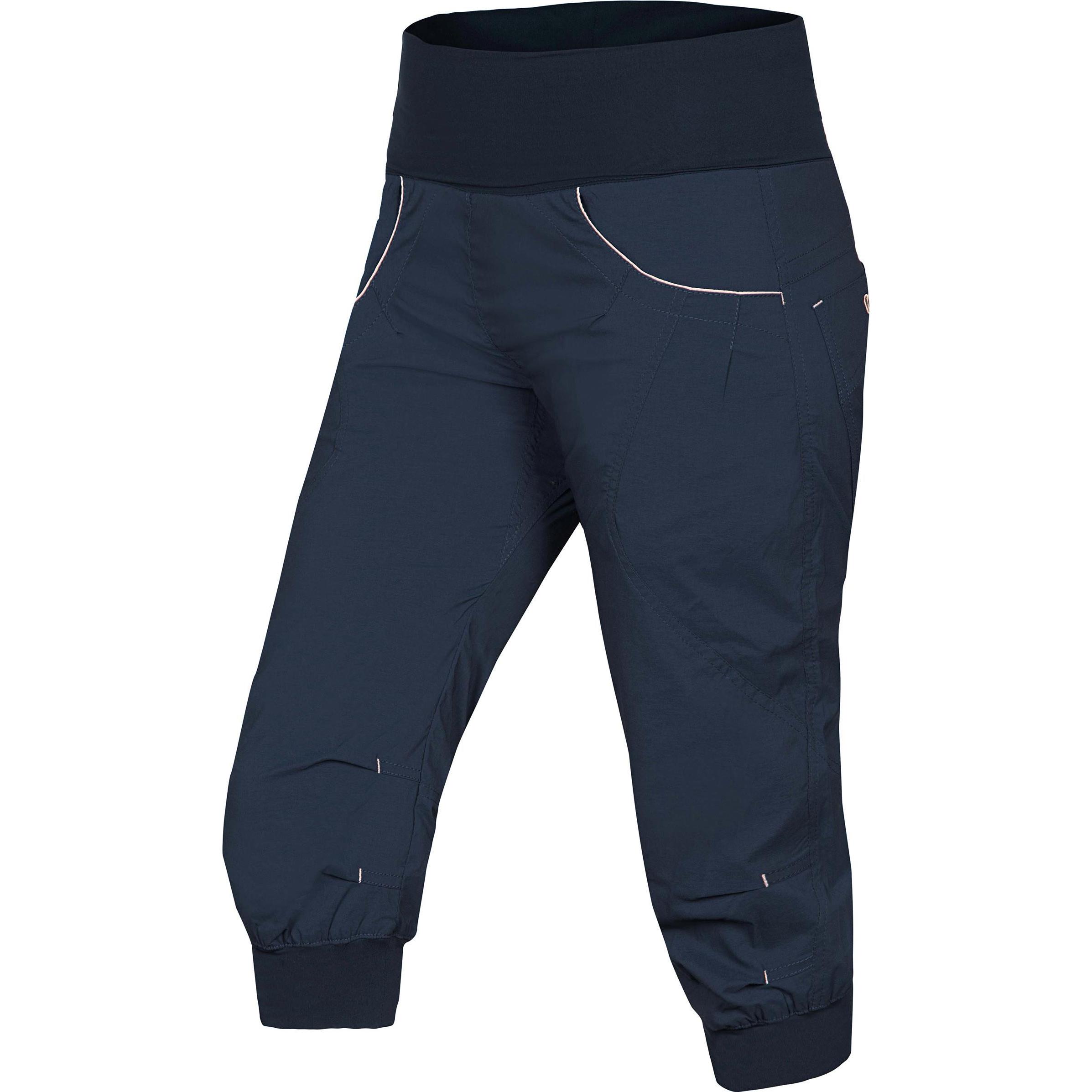 Ocun, Damen, Outdoorhose, Noya Eco (M), Blau, M