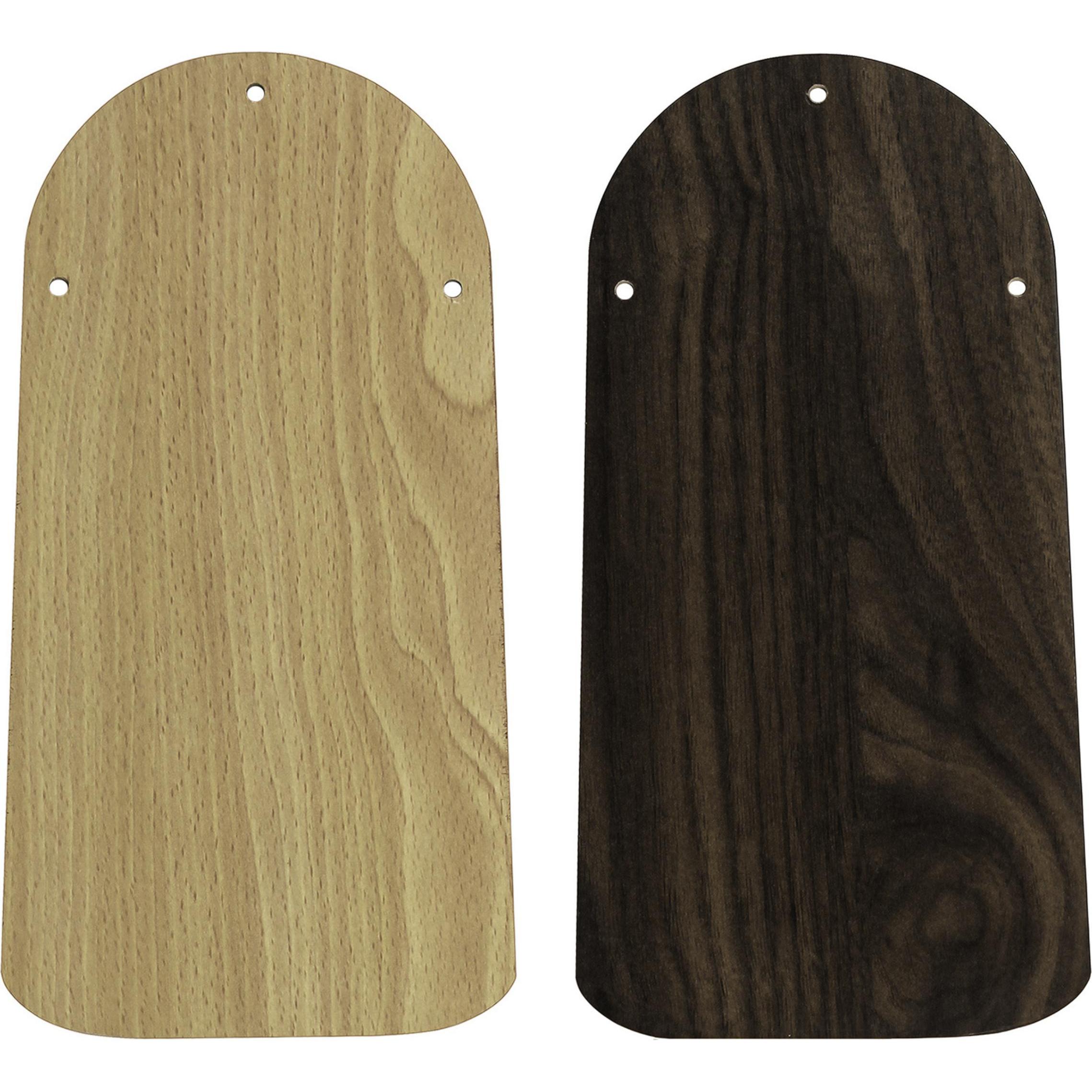 Thumbnail - CasaFan Classic Flat III, Ventilator, Braun