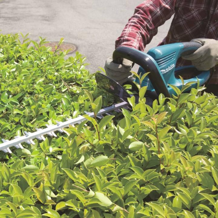 Produktbild Makita Uh5571 (Netzbetrieb)