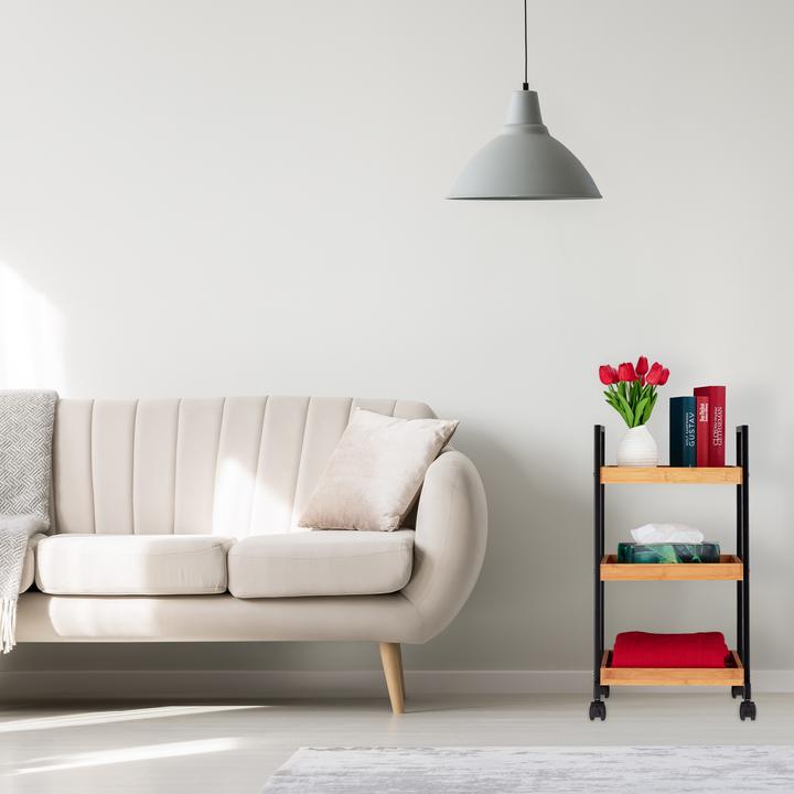 Image du produit Relaxdays Bardo