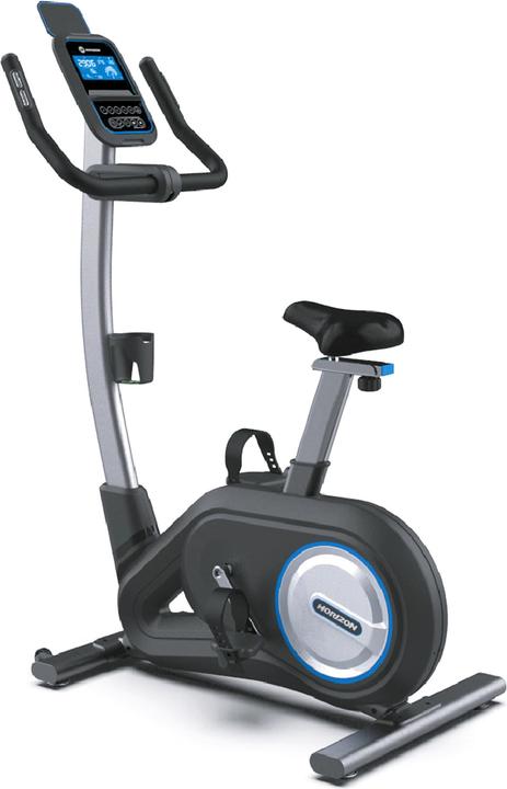Horizon Fitness Paros 3.0