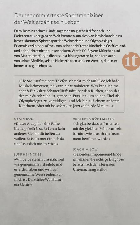 Immagine prodotto Mit den Händen sehen (Tedesco, Hans-Wilhelm Müller-Wohlfahrt, 2019)