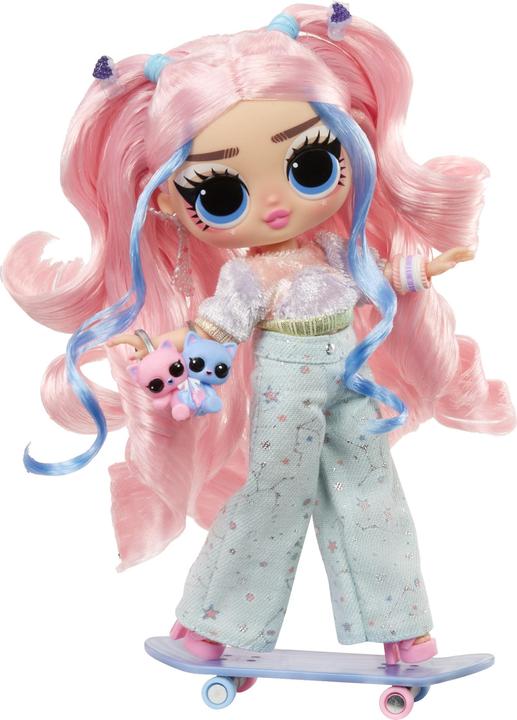 Immagine prodotto MGA Tweens Core Doll - Flora Moon