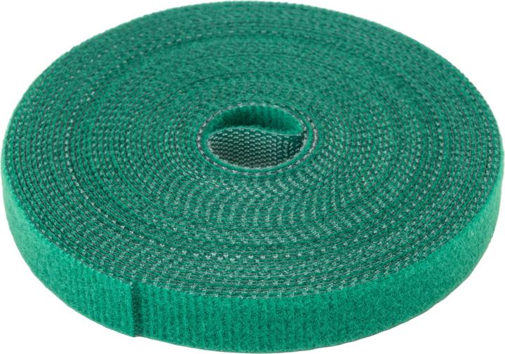 Produktbild Velcro brand Pflanzenfixierband, 500 cm x 1 cm, Nylon (10 mm)