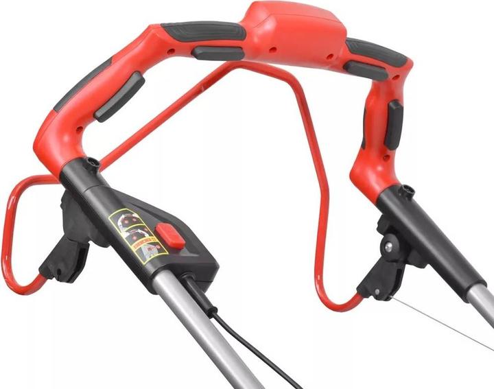 Produktbild Hecht 5051 S (Akkubetrieb)