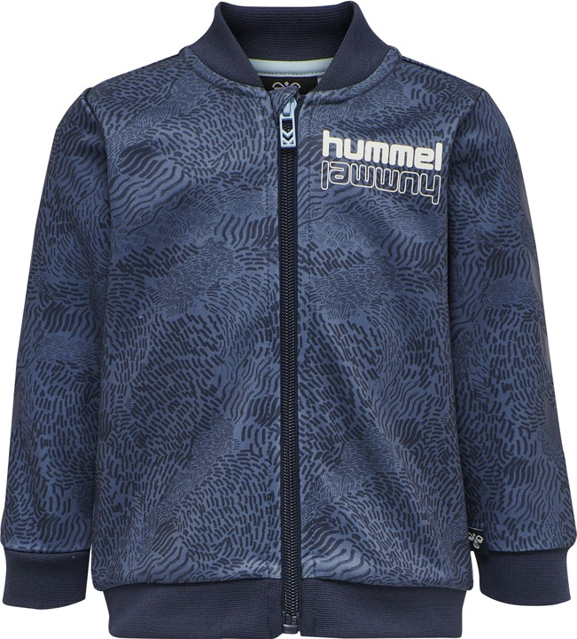 hummel Hmlbaily Zip Jacket (80)