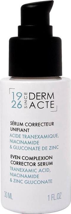 Image du produit Académie Derm Acte Even Comlexion Corrector Sérum (30 ml, Gel visage)