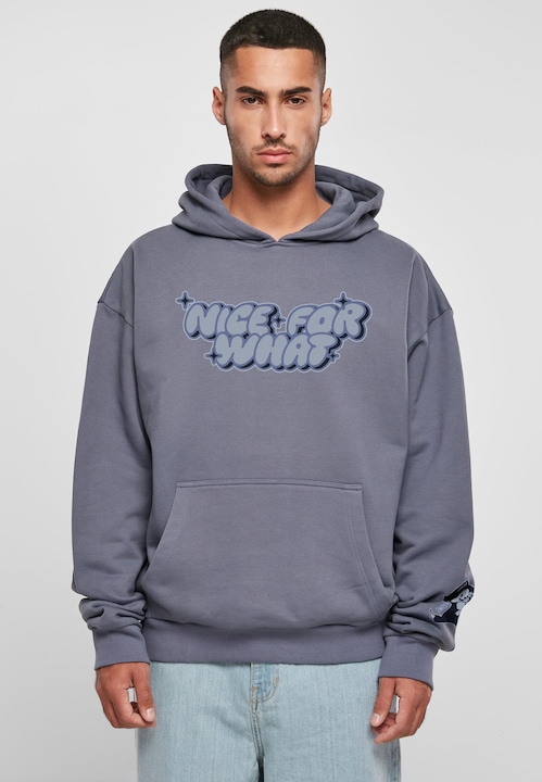 Produktbild Urban Classics Nice for what Ultra Heavy Oversize Hoodie (XL)