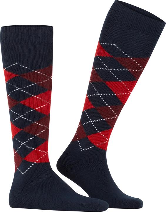 Produktbild Burlington Preston KH (Einzelpack, 40 - 46)