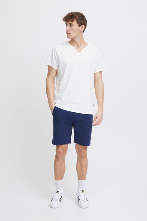 Produktbild Blend BHAshton split neck tee 20717013 (3XL)