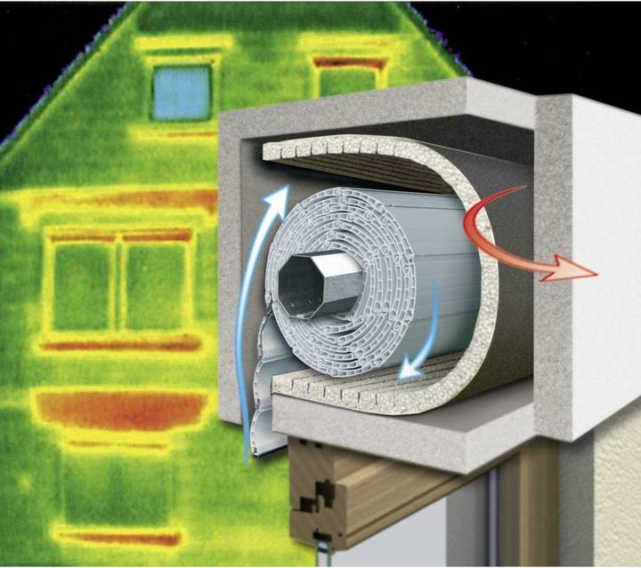 Image du produit Schellenberg 66257 Isolation
