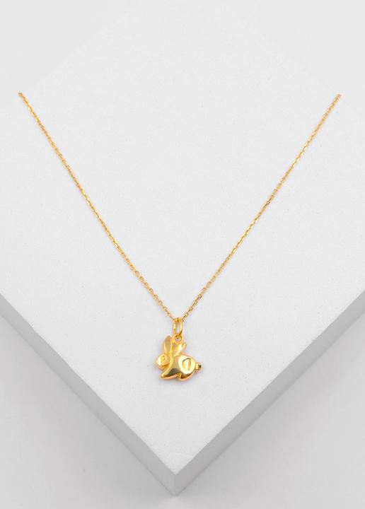 Image du produit Muau Lapin (Or jaune 750/18K)