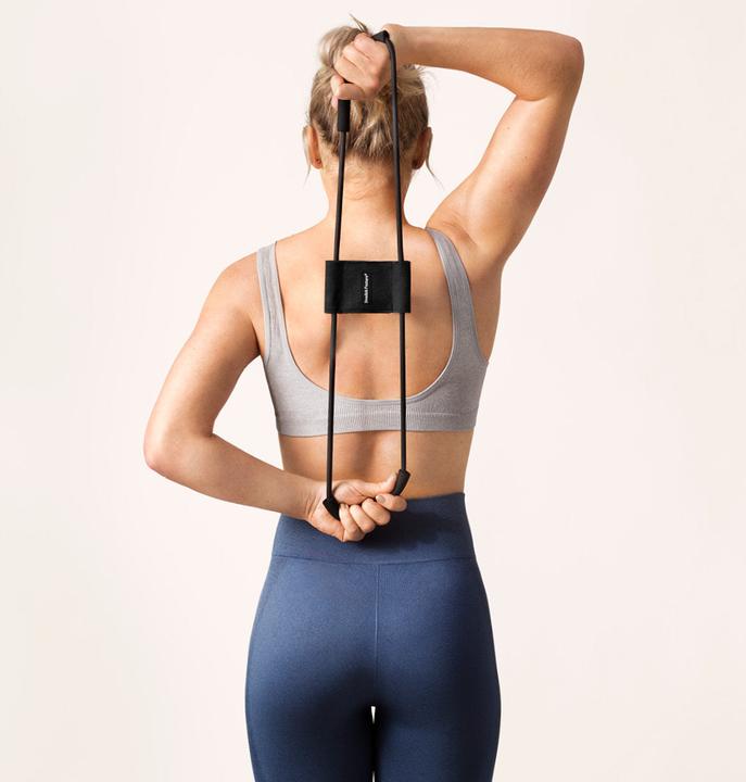 Produktbild Swedish Beauty SWEDISH POSTURE Träningsband (Stark)