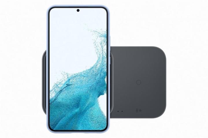 Actual product image Samsung Duo (15 W)