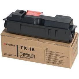 Kyocera, Toner, Toner Black