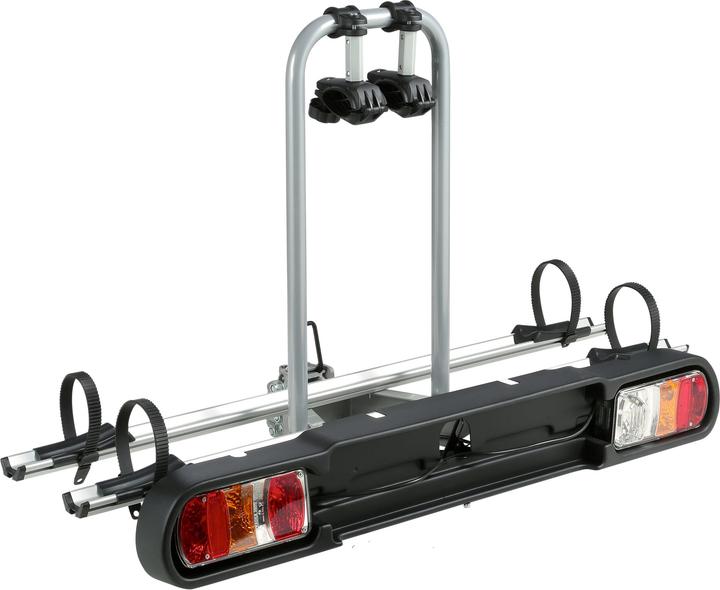 Unitec Atlas Evolution