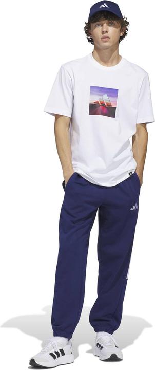 Produktbild Adidas M Photorl 3B T - white (L)