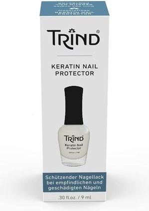 Productafbeelding Trind Keratine nagelbeschermer (9 ml)