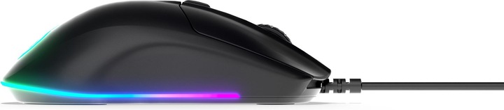 Produktbild SteelSeries Rival 3 (Kabelgebunden)