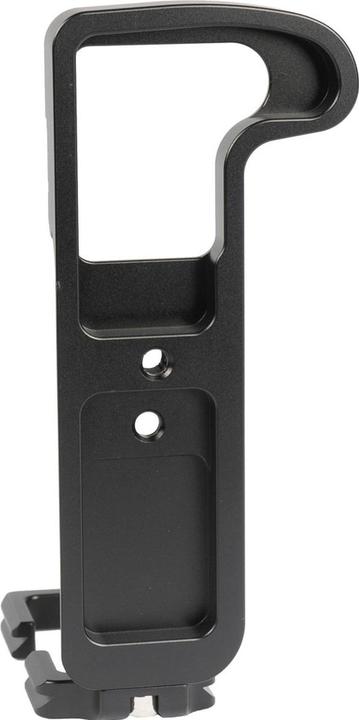 Actual product image Sirui TY-XH1L L-rail for Fujifilm X-H1 (L-rail)