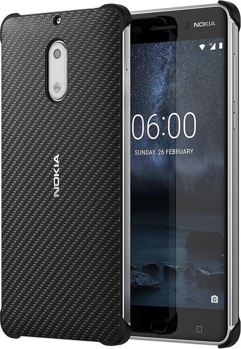 Carbon
