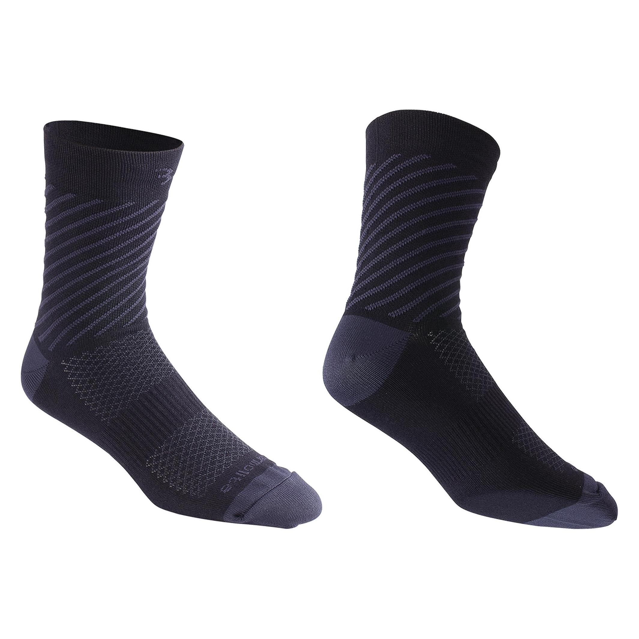 Bbb, Sportsocken, ThermoFeet Fahrradsocken (44 - 47)