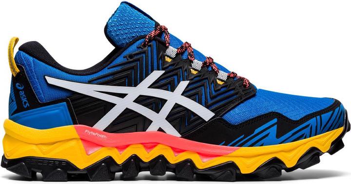 Produktbild ASICS Performance Gel-FujiTrabuco 8 (44.5)