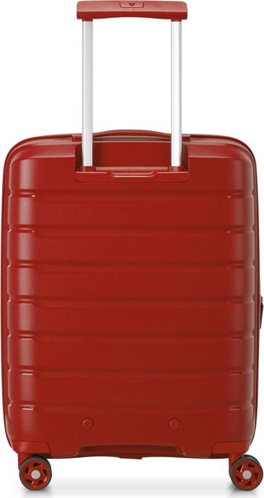 Actual product image Roncato B-Flying 4 wheels cabin trolley 55 cm (47 l)