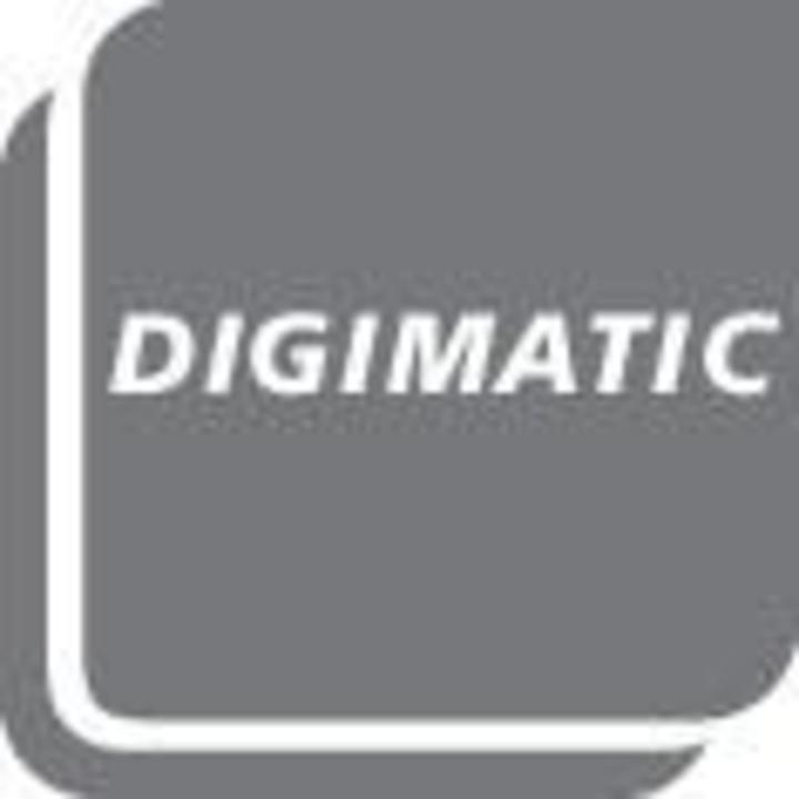 Produktbild Helios Preisser Digitaler Messschieber 300 mm (30 cm)