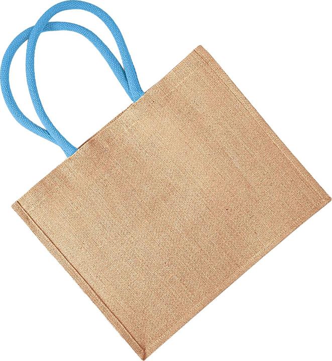 Produktbild Westford Mill JuteEinkaufstasche 21 Liter (21 l)