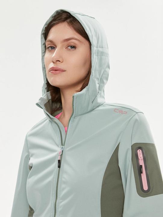 Immagine prodotto CMP Campagnolo Cappuccio con zip (XXS)