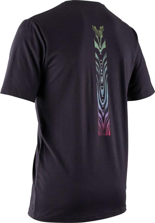 Productafbeelding Leatt T-Shirt Core V26 black-green XL (XL)