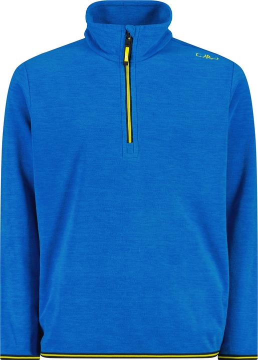 Produktbild CMP Campagnolo Kid's Arctic Fleece Sweat (152)