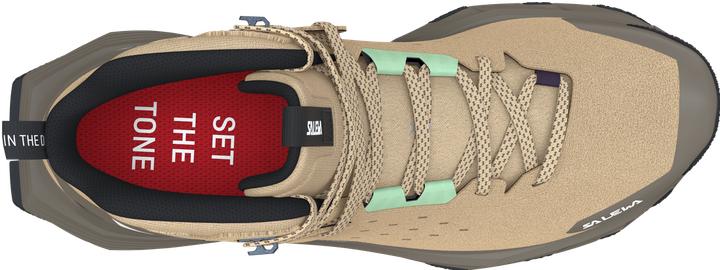 Produktbild Salewa Pedroc 2 Leather Mid Powertex Schuh (41)