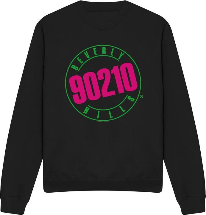 Produktbild 90210 Sweatshirt (S)