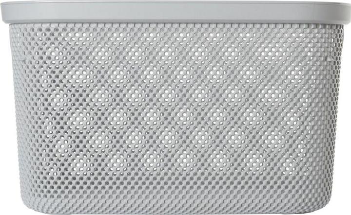Actual product image keeeper Laundry basket Bosse 30 l (30 l)