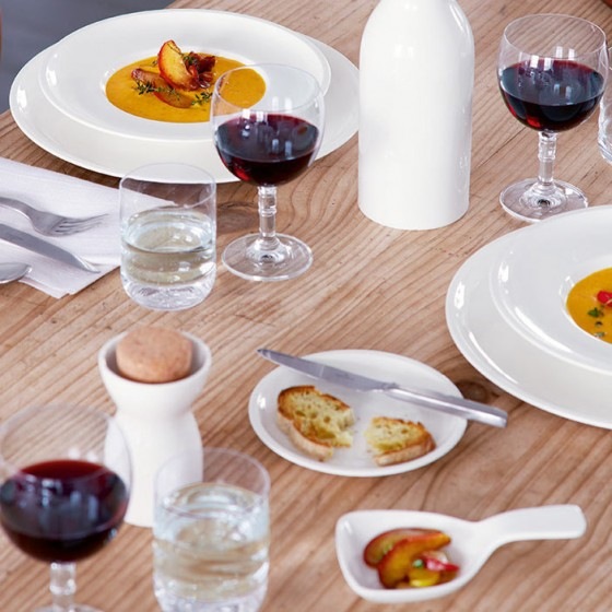 Produktbild Villeroy & Boch Brotteller Artesano Original (1 x, 16 cm)