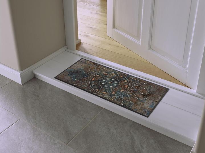 Image du produit Wash + Dry Paillasson wash+dry 35/75 Madhana (35 x 75 cm)