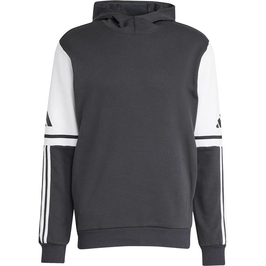 adidas, Herren, Pullover, Squadra 25 Hoody, Schwarz, (XXL)