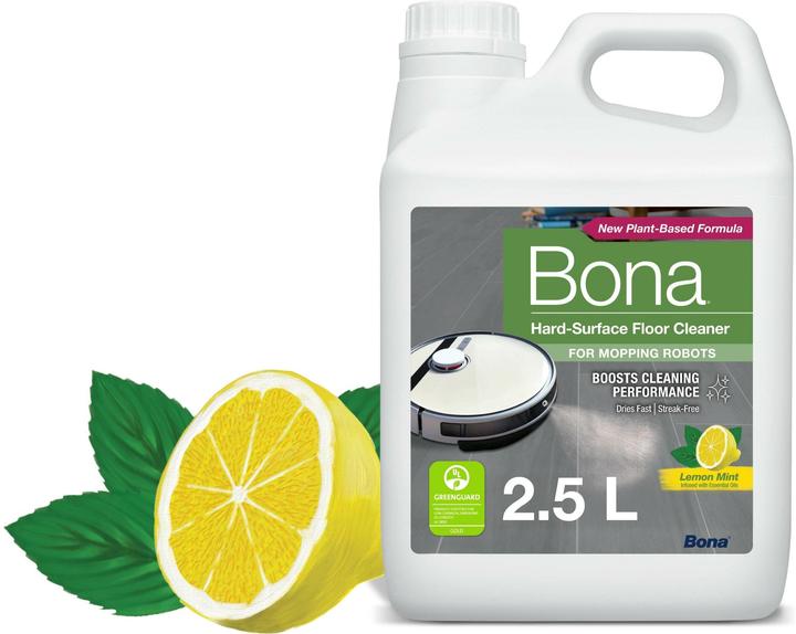 Produktbild Bona Bodenreiniger (2500 ml