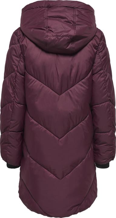 Actual product image Only ONLMOLLY Steppmantel Steppmantel (XXL)