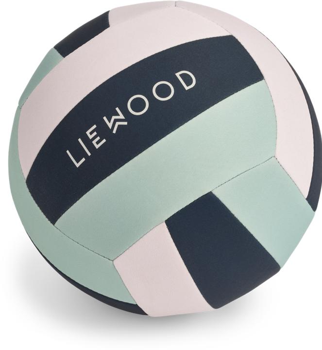 Actual product image Liewood Villa Volleyball Peppermint