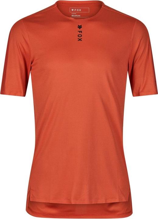 Immagine prodotto Fox Maglia 24 Flexair Pro Ss Atmc Org (M)