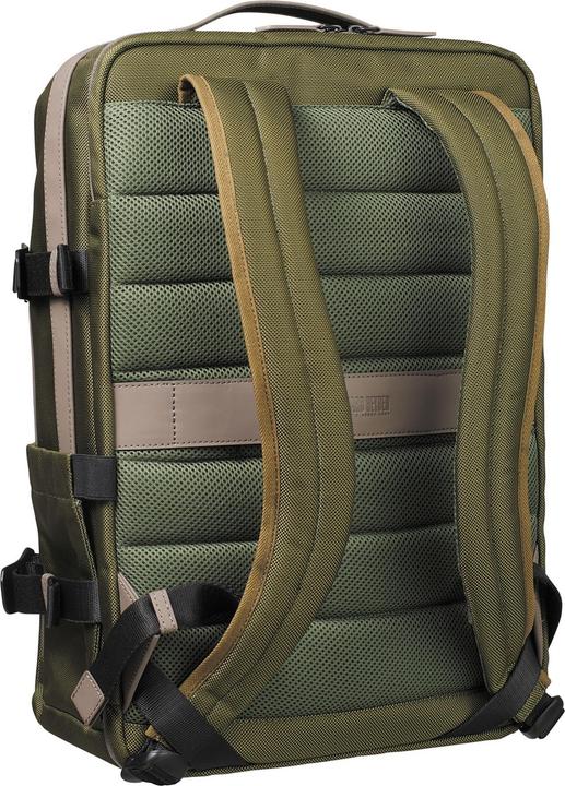 Image du produit Leonhard Heyden Helsinki Rucksack 46 cm Laptopfach (23 l)