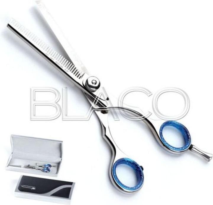 Produktbild XanitaliaPro Executive Effilierschere 6" 46 zähne (13.97 cm)