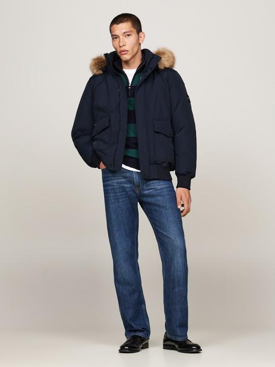 Actual product image Tommy Hilfiger Rockie Down Bomber (3XL)
